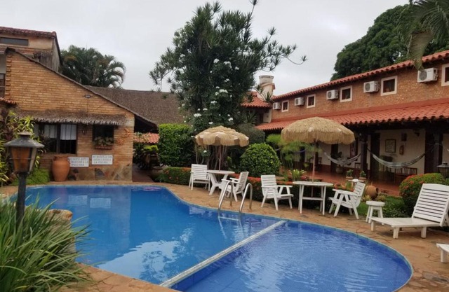 Apart-Hotel San Ignacio-Boutique 5 Estrellas