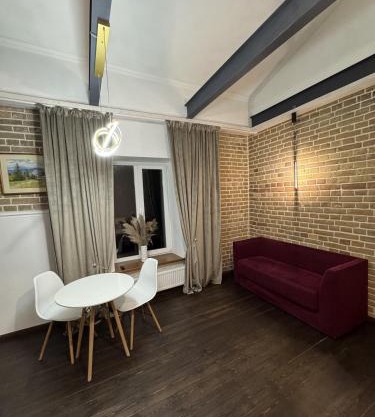 Apart-Hotel IGORIVSKA