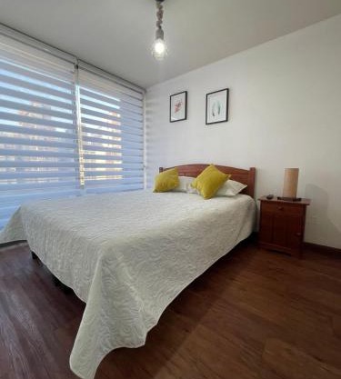 Apart Hotel Musó