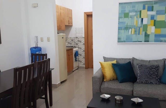 Apartamento Hony lN