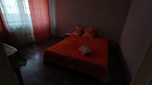Apartament BAM Balti econom