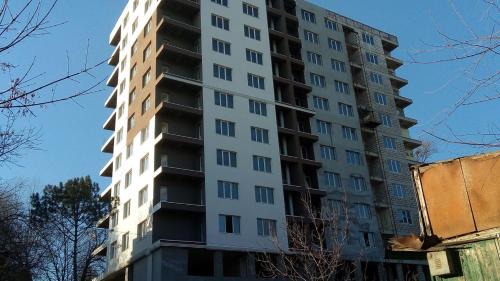 Apartament BAM Balti econom