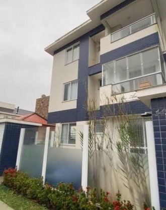 Apartamento Palmas com sistema de automação