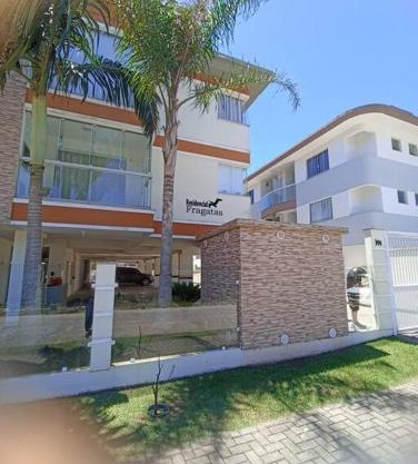 Apartamento - Praia de Palmas