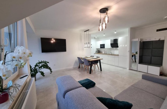Apartament C22