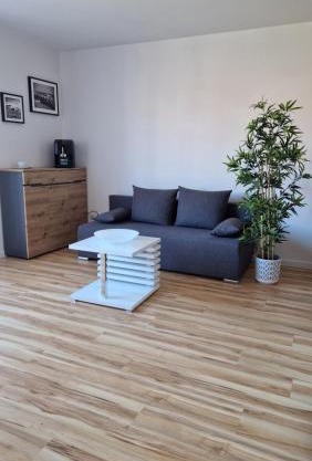 Apartament CALMA