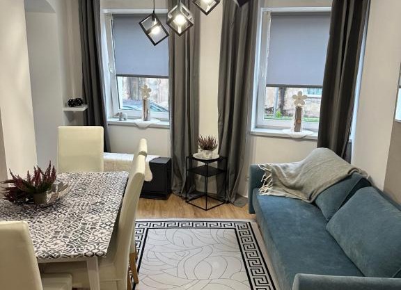 Apartament Centrum