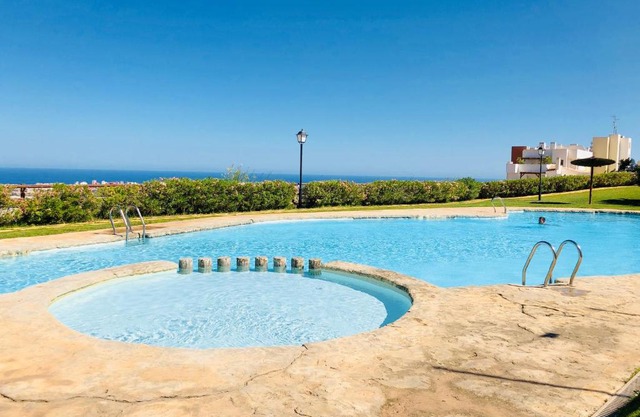 Apartament El Castillo De Bonalba