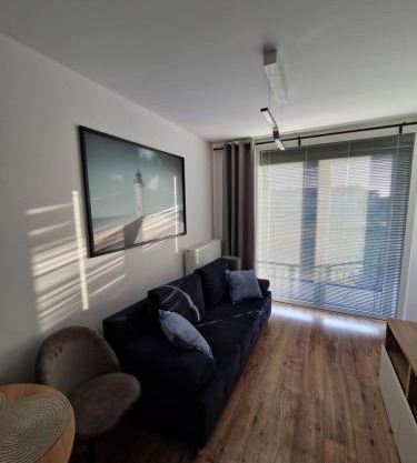 Apartament Igo