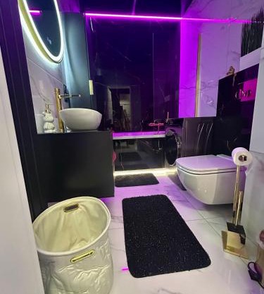 Apartament Luxe z bezpłatnym parkingiem podziemnym