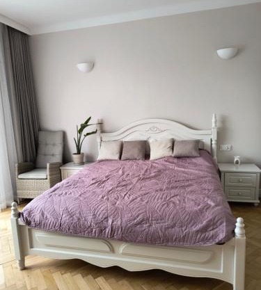 Apartament Mickiewicza