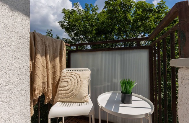 Apartament Miedzynarodowa by Renters