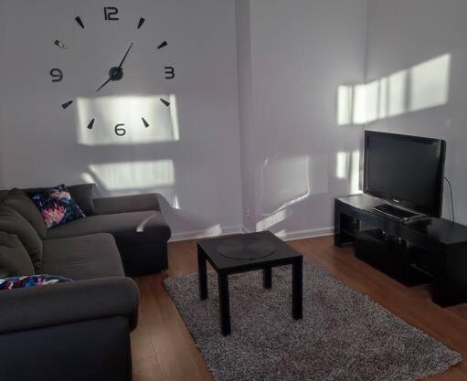 Apartament Ola Podczele