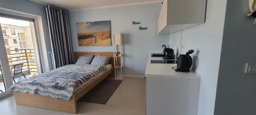 Apartament Pogorzelica
