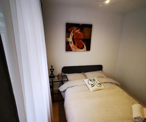 Apartament PREMIUM Dywizjonu 303