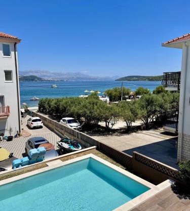 Apartament Slatine No 1