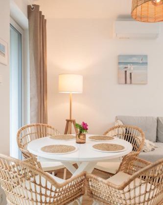 Apartament Sofii Baltic Pobierowo