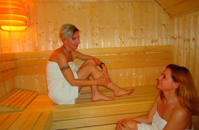 Apartament Szarotka