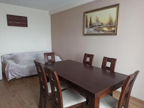 Apartament u Basi