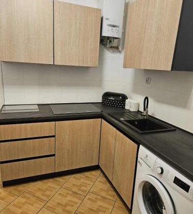 Apartament Zielony Zakątek