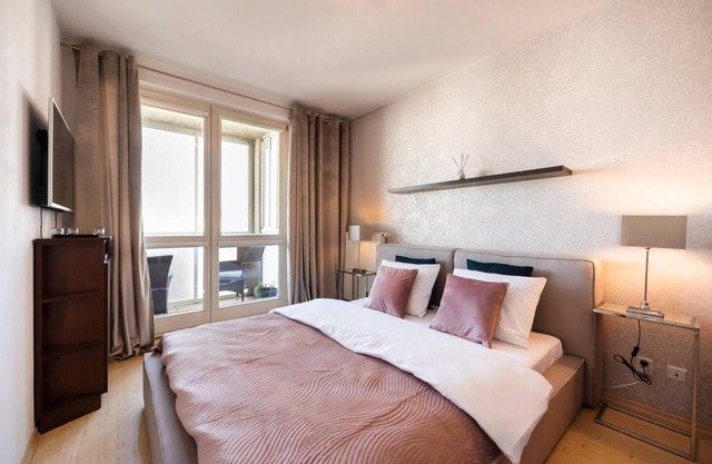 Apartament Zielone Zacisze