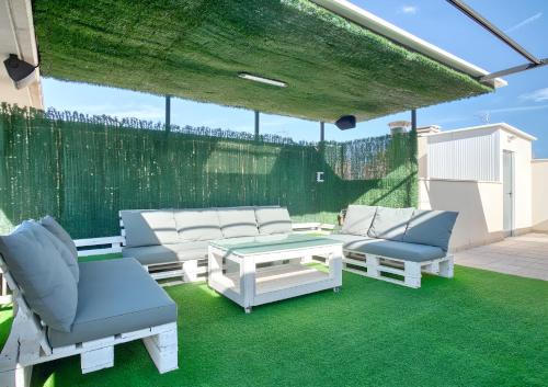 Apartamento Ático El Campello