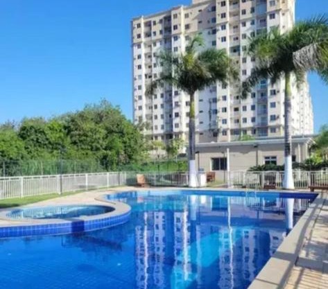 Apartamento 1 km da praia do Aracagir,próx da av dos holandeses