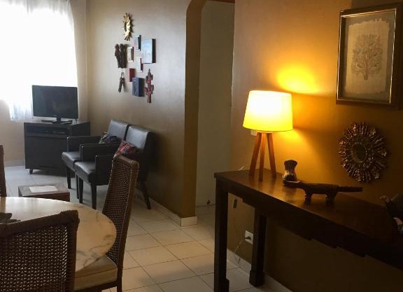 Apartamento 16