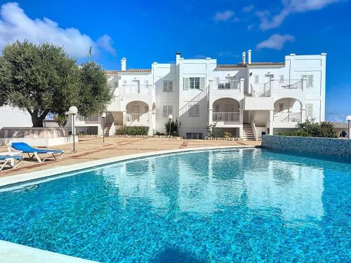 Apartamento 319 Castel Sol CB