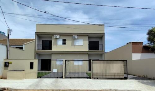 Apartamento 4 completo centro