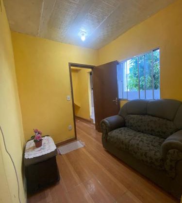Apartamento 5 minutos a pé da praia