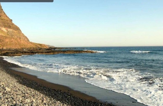 Apartamento al lado de la playa zona pesquera