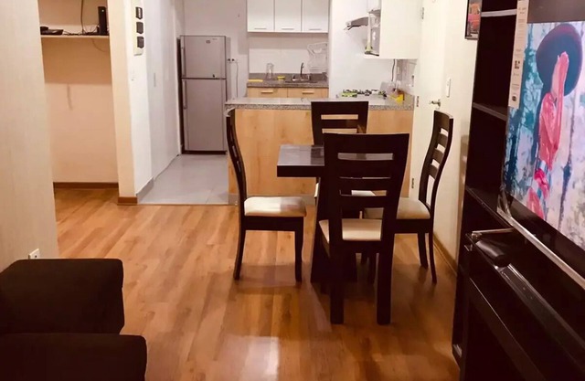 Apartamento a media cuadra de Javier Prado.