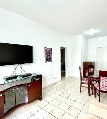 Apartamento aconchegante no Boqueirão