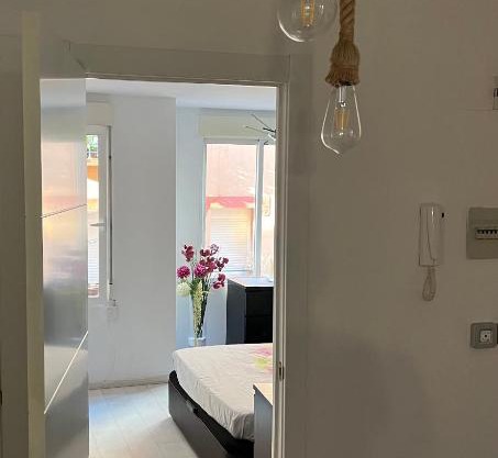 Apartamento Alcalá