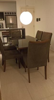 Apartamento Alicia