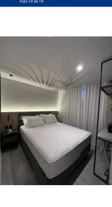 Apartamento Brava Mundo Hotel boutique