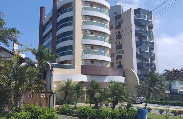 Apartamento Caioba