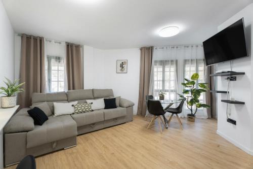 Apartamento Calecampo