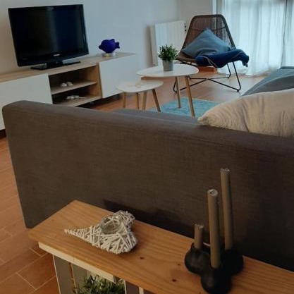 Apartamento Camiño dos Faros