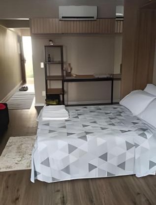 Apartamento Centro são Paulo republica