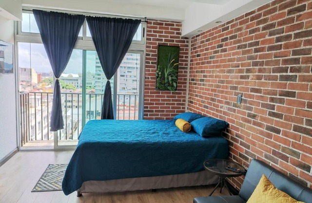 Apartamento Ciudad de Guatemala