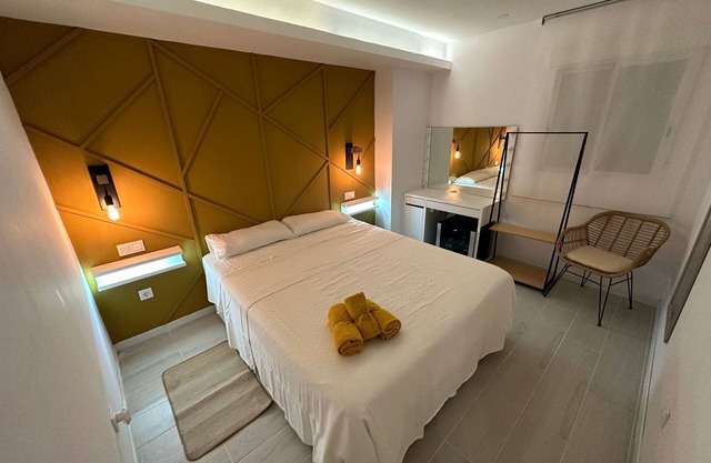 Apartamento Coral en el Cabo de las Huertas, Alicante.