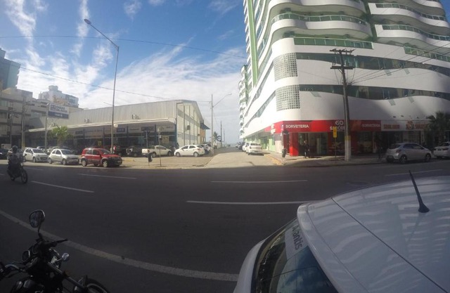 Apartamento da Andréa Teixeira