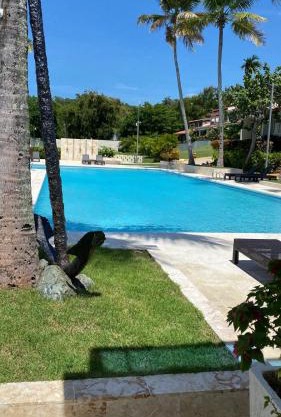 Apartamento en Proyecto Frente al Mar en Sosua