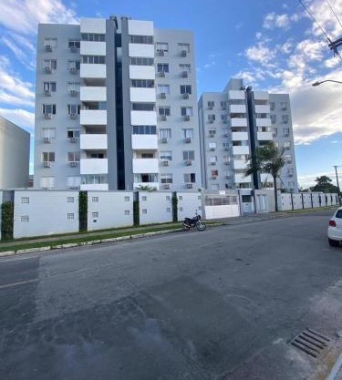 Apartamento Dom Bosco Itajai