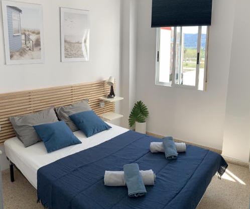Apartamento El Sol