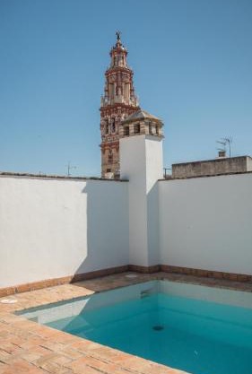 Apartamento El Teatro