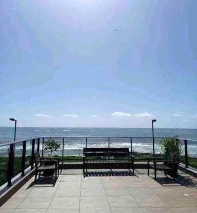 Apartamento em barra velha