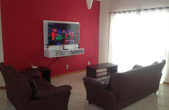 Apartamento em Meia Praia